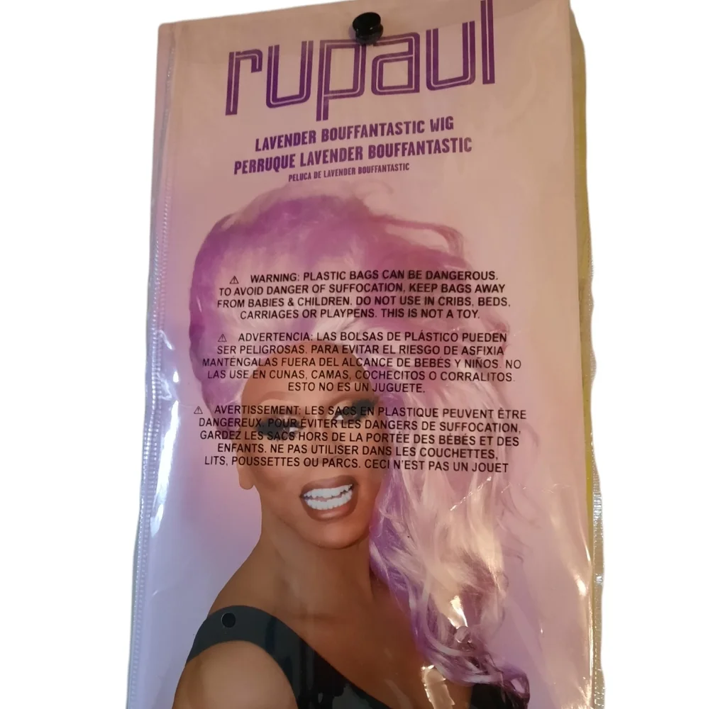 RuCo, Inc official rupaul
